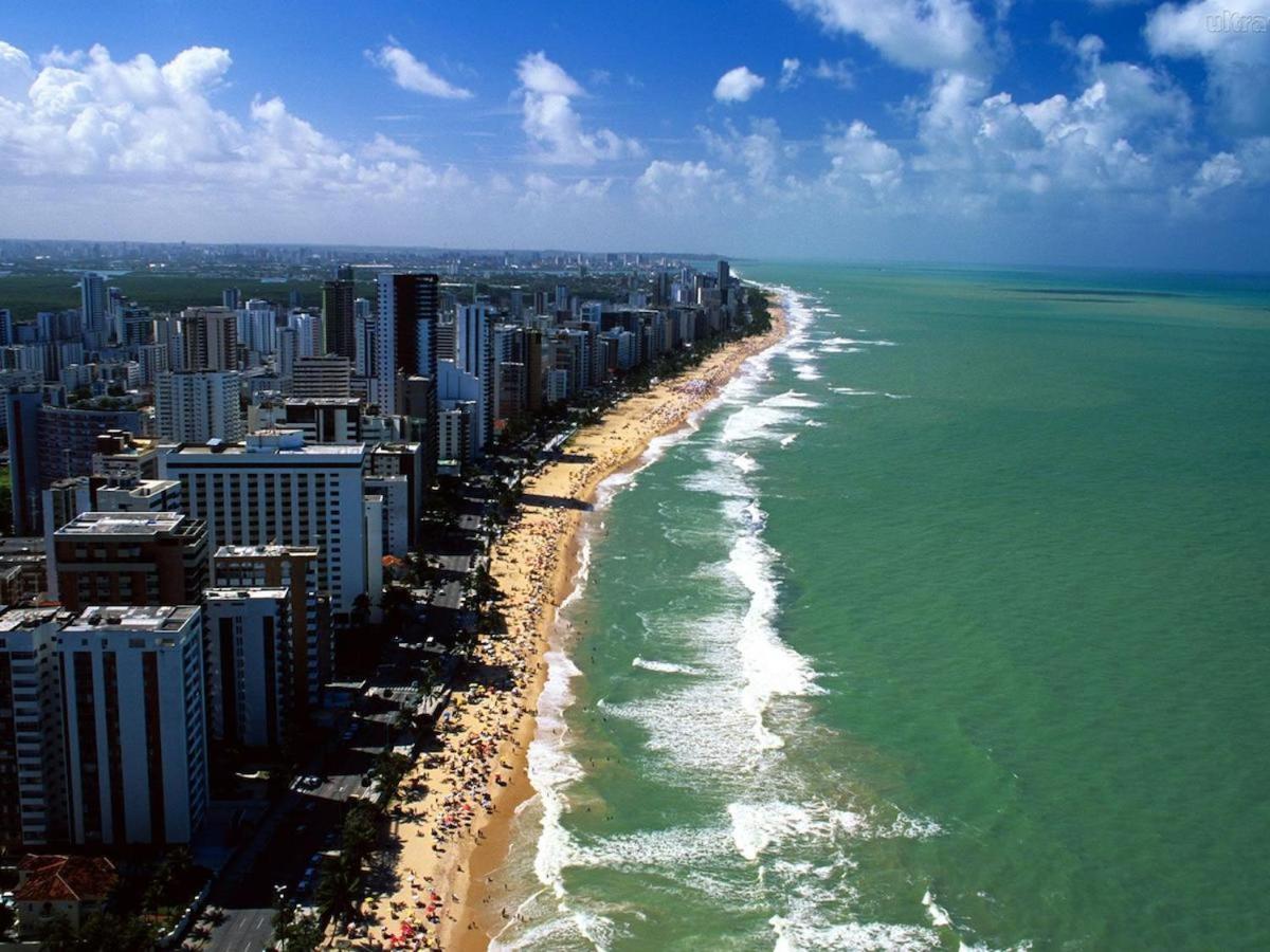 Apartamento Guaruja Bacaitava Exterior photo