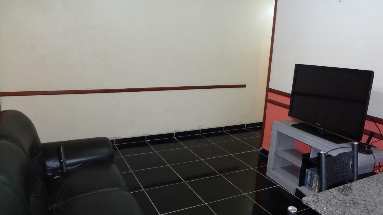 Apartamento Guaruja Bacaitava Exterior photo