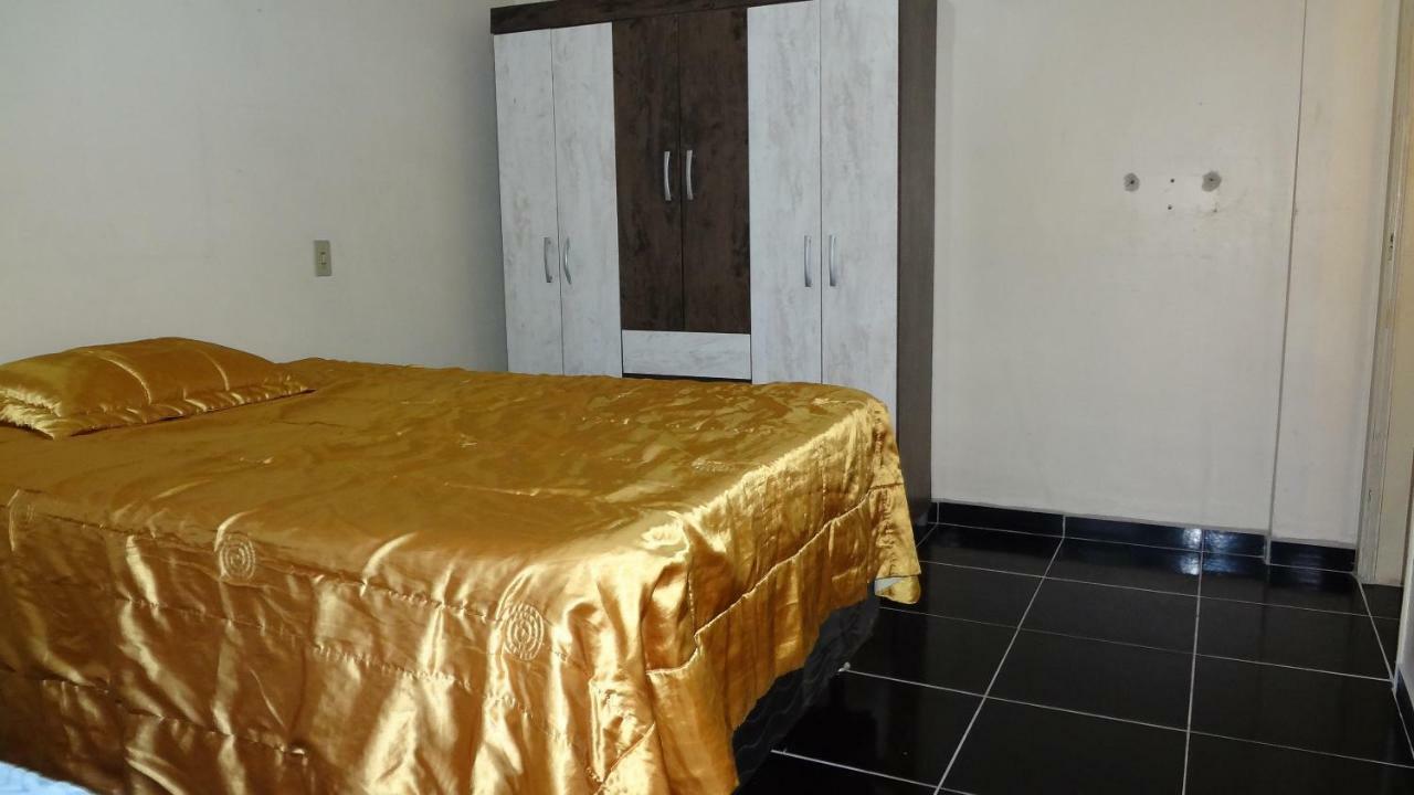 Apartamento Guaruja Bacaitava Exterior photo