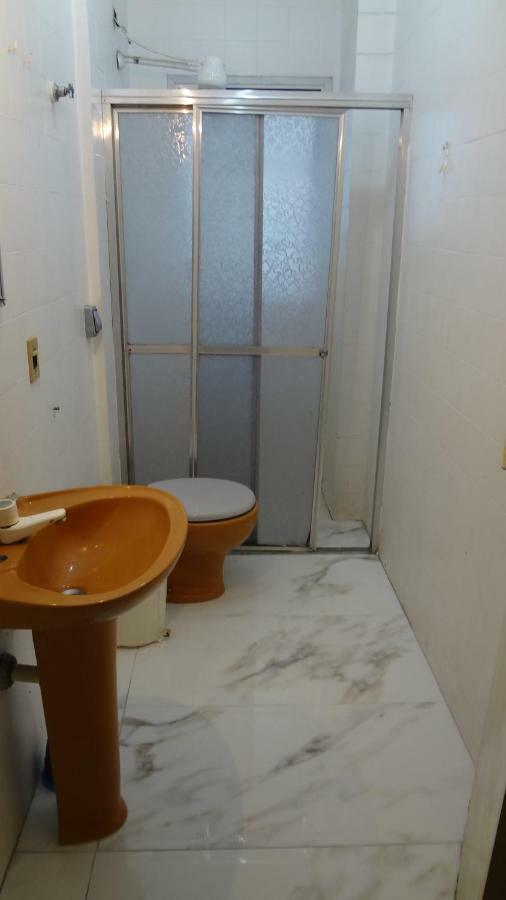 Apartamento Guaruja Bacaitava Exterior photo